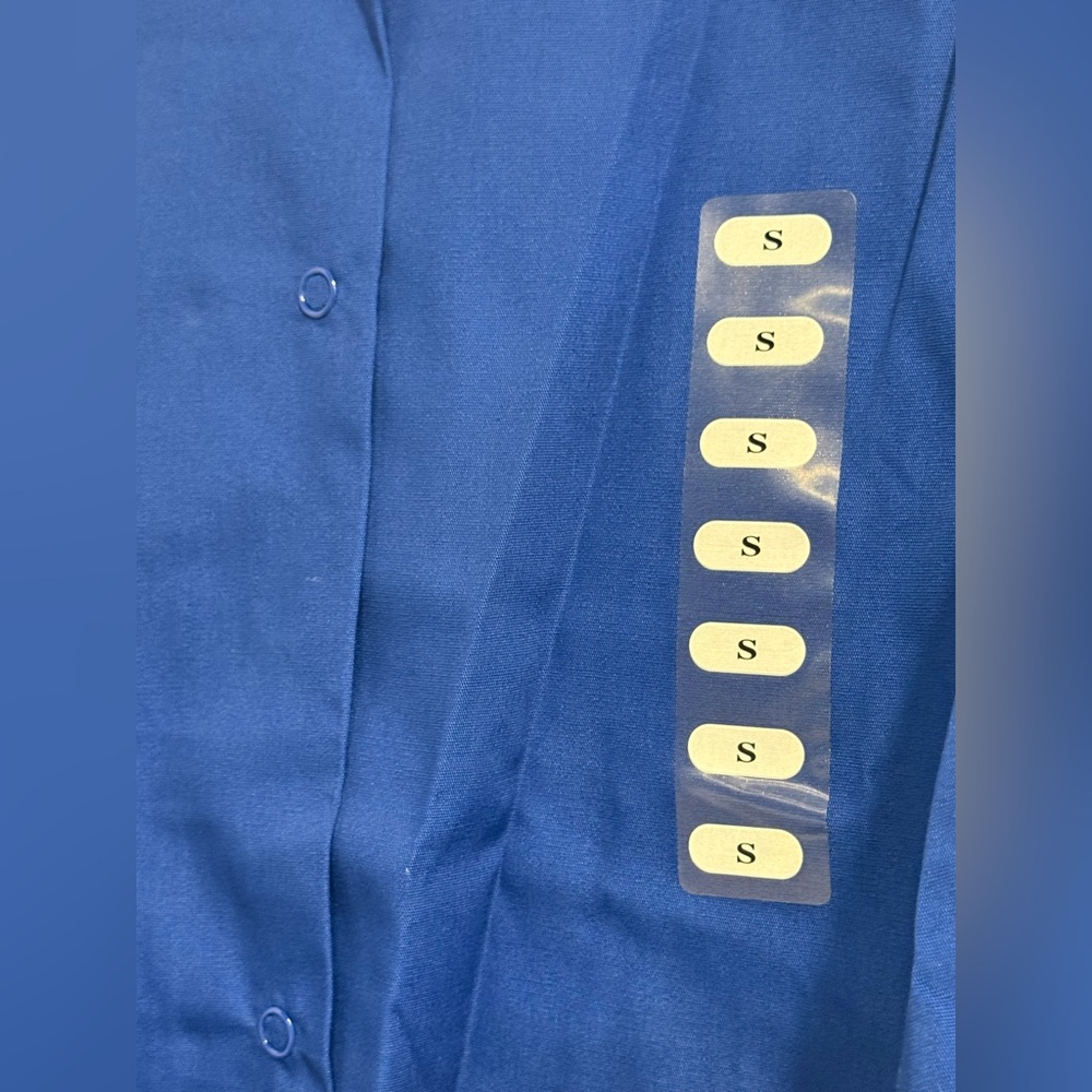 Cherokee Scrub Jacket 🦋 - Picture 3 of 7